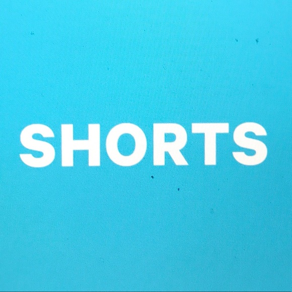 Rompers and Shorts - Picture 2 of 2